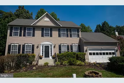 13220 13220 Willow Poi9Nt Drive, Fredericksburg, VA 22408 - Photo 1