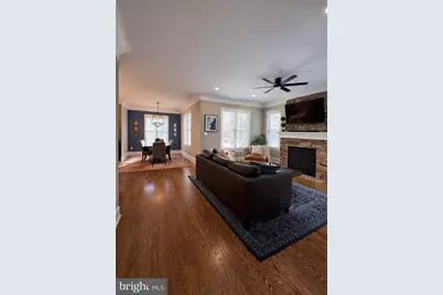 11612 Longstreet Drive, Spotsylvania, VA 22551 - Photo 9