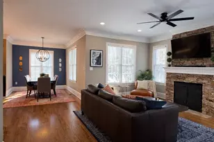 11612 Longstreet Dr, Spotsylvania, VA 22551 - Photo 9