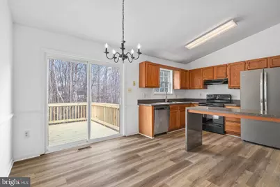 5707 Stone Meadow Drive, Fredericksburg, VA 22407 - Photo 9