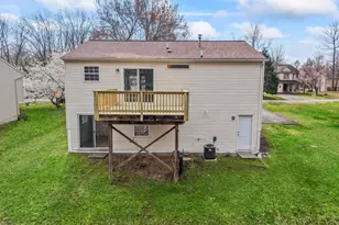 5707 Stone Meadow Dr, Fredericksburg, VA 22407 - Photo 27