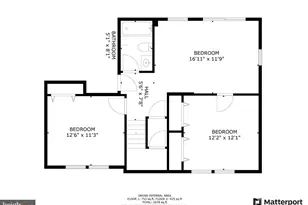 5707 Stone Meadow Dr, Fredericksburg, VA 22407 - Photo 35