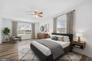 5707 Stone Meadow Dr, Fredericksburg, VA 22407 - Photo 11