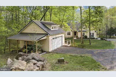 6808 John Taylor Lane, Orange, VA 22960 - Photo 13