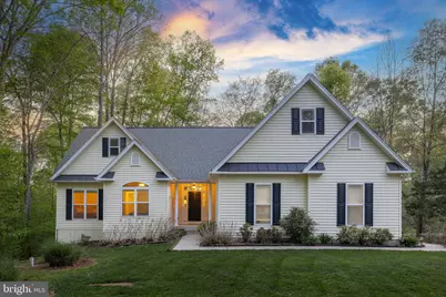 6808 John Taylor Lane, Orange, VA 22960 - Photo 73