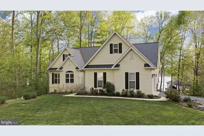 6808 John Taylor Lane, Orange, VA 22960 - Photo 15