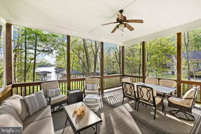 6808 John Taylor Lane, Orange, VA 22960 - Photo 57