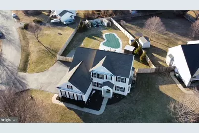 7507 Katie Drive, Fredericksburg, VA 22407 - Photo 3