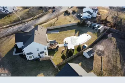 7507 Katie Drive, Fredericksburg, VA 22407 - Photo 35