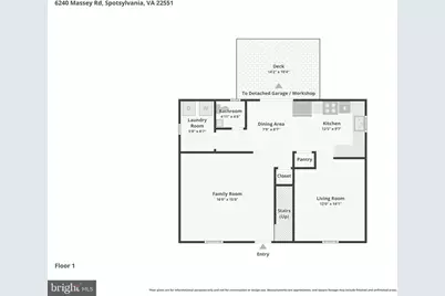 6240 Massey Road, Spotsylvania, VA 22551 - Photo 41