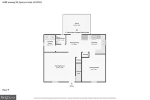 6240 Massey Rd, Spotsylvania, VA 22551 - Photo 41