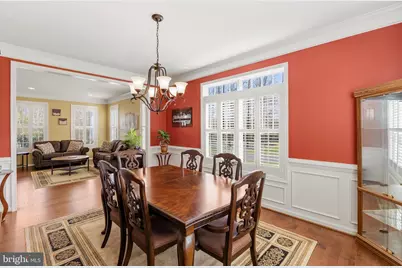10502 Turning Leaf Lane, Spotsylvania, VA 22551 - Photo 11