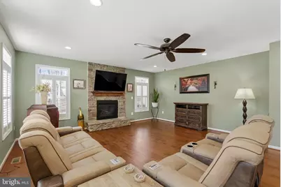 10502 Turning Leaf Lane, Spotsylvania, VA 22551 - Photo 19