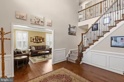 10502 Turning Leaf Lane, Spotsylvania, VA 22551 - Photo 5