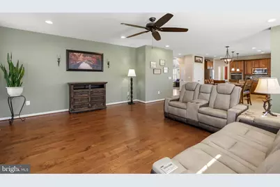10502 Turning Leaf Lane, Spotsylvania, VA 22551 - Photo 23