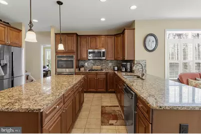 10502 Turning Leaf Lane, Spotsylvania, VA 22551 - Photo 13