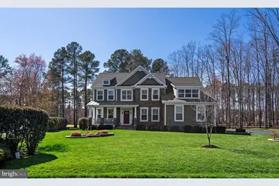 10502 Turning Leaf Lane, Spotsylvania, VA 22551 - Photo 1