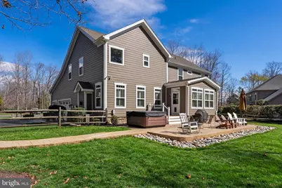 10502 Turning Leaf Lane, Spotsylvania, VA 22551 - Photo 65