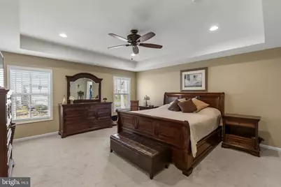 10502 Turning Leaf Lane, Spotsylvania, VA 22551 - Photo 31
