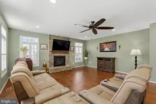 10502 Turning Leaf Ln, Spotsylvania, VA 22551 - Photo 21