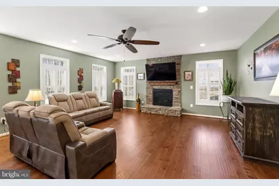 10502 Turning Leaf Lane, Spotsylvania, VA 22551 - Photo 21