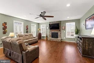 10502 Turning Leaf Ln, Spotsylvania, VA 22551 - Photo 21