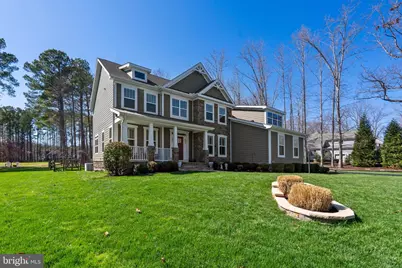 10502 Turning Leaf Lane, Spotsylvania, VA 22551 - Photo 83
