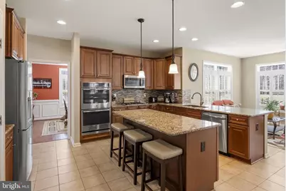 10502 Turning Leaf Lane, Spotsylvania, VA 22551 - Photo 11