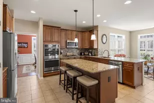 10502 Turning Leaf Ln, Spotsylvania, VA 22551 - Photo 11
