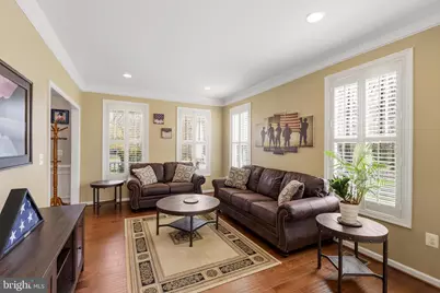 10502 Turning Leaf Lane, Spotsylvania, VA 22551 - Photo 7