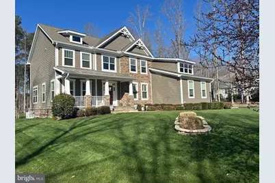 10502 Turning Leaf Lane, Spotsylvania, VA 22551 - Photo 1