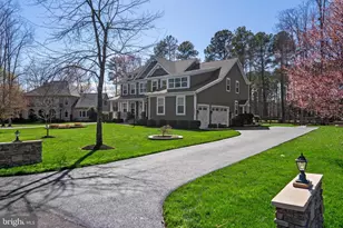 10502 Turning Leaf Ln, Spotsylvania, VA 22551 - Photo 3