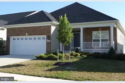 6227 E Dranesville Drive, Fredericksburg, VA 22407 - Photo 1