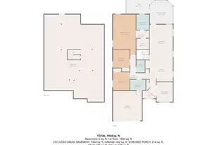 6227 E Dranesville Dr, Fredericksburg, VA 22407 - Photo 47