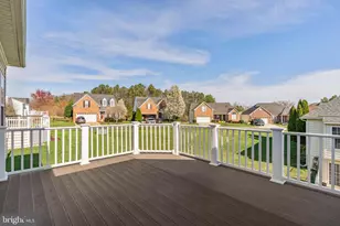 6227 E Dranesville Dr, Fredericksburg, VA 22407 - Photo 45