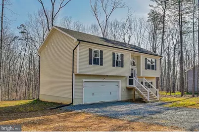 9115 Granite Springs Road, Spotsylvania, VA 22551 - Photo 3