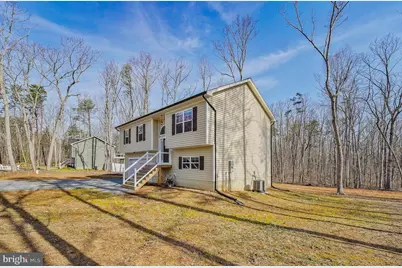 9115 Granite Springs Road, Spotsylvania, VA 22551 - Photo 25