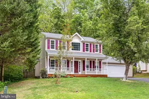 3706 Andover Ln, Fredericksburg, VA 22408 - Photo 1