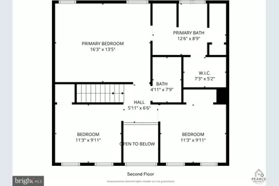 3706 Andover Lane, Fredericksburg, VA 22408 - Photo 31