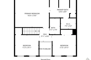 3706 Andover Ln, Fredericksburg, VA 22408 - Photo 31