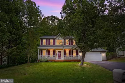 3706 Andover Lane, Fredericksburg, VA 22408 - Photo 3