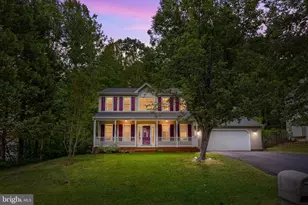 3706 Andover Ln, Fredericksburg, VA 22408 - Photo 3