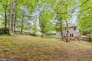 3706 Andover Ln, Fredericksburg, VA 22408 - Photo 29