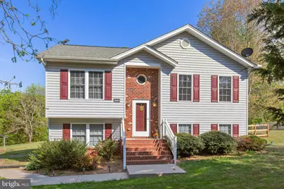 10132 Wallers Road, Partlow, VA 22534 - Photo 1