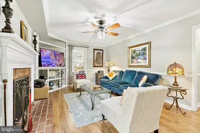 10706 Ann Davis Drive, Fredericksburg, VA 22408 - Photo 5