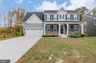 8734 Greenway Dr, Spotsylvania, VA 22551 - Photo 1