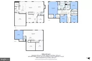 10419 Aspen Highlands Drive, Spotsylvania, VA 22553 - Photo 67