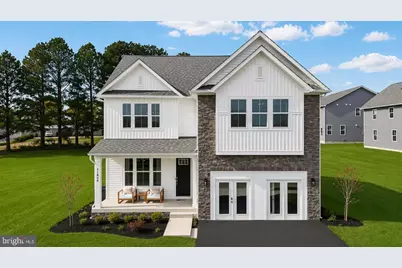 11507 Chalmers Lane, Fredericksburg, VA 22407 - Photo 1