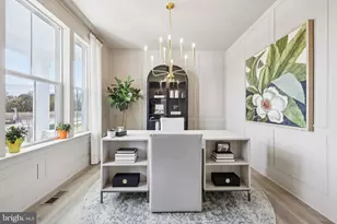 11507 Chalmers Ln, Fredericksburg, VA 22407 - Photo 5