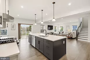 10907 Green Leaf Run, Spotsylvania, VA 22551 - Photo 15